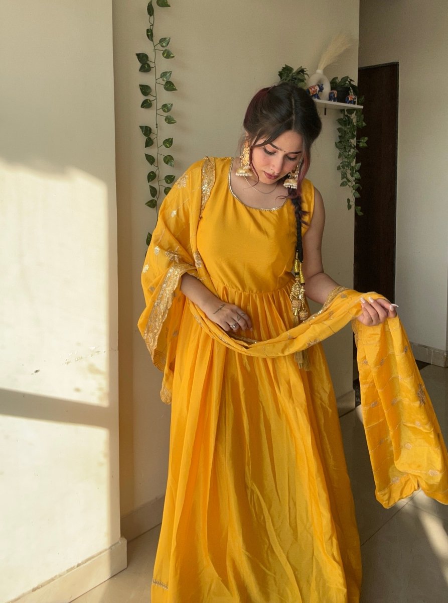 Vartika Yellow
