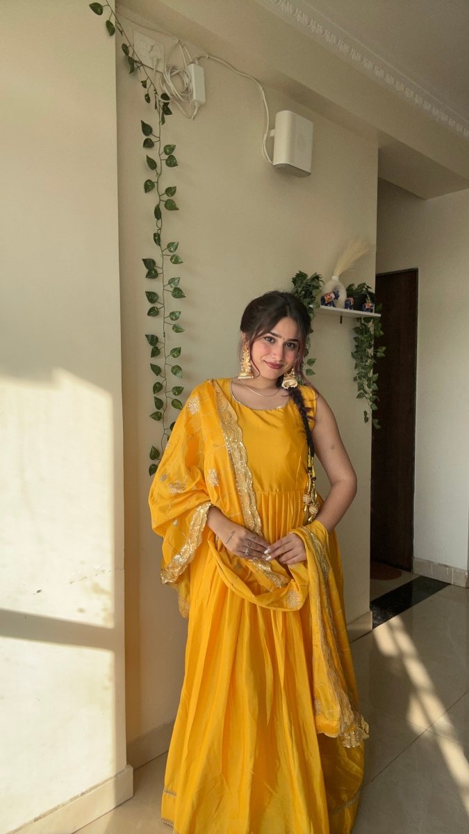 Vartika Yellow