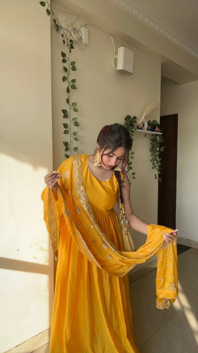 Vartika Yellow