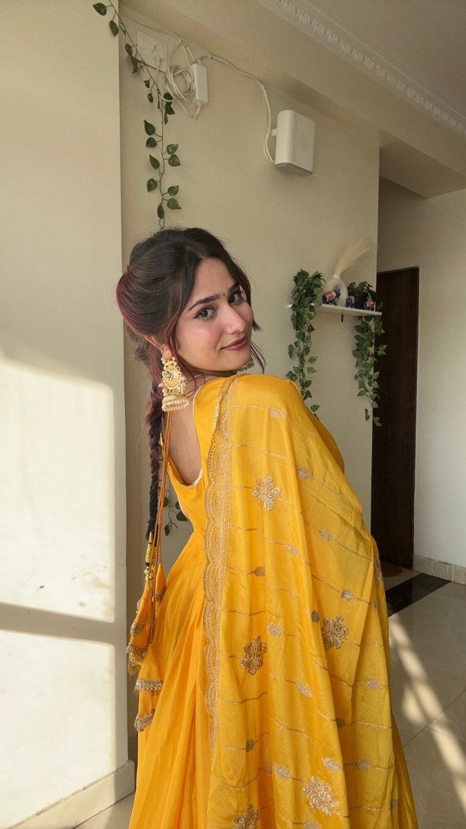 Vartika Yellow