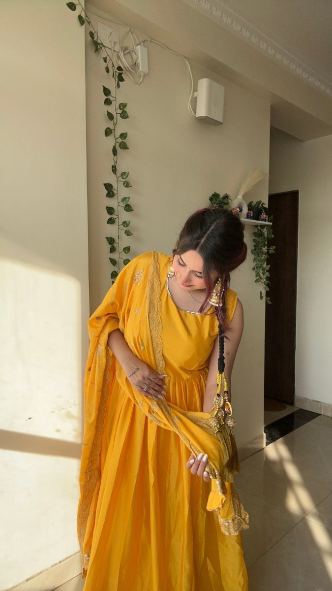 Vartika Yellow