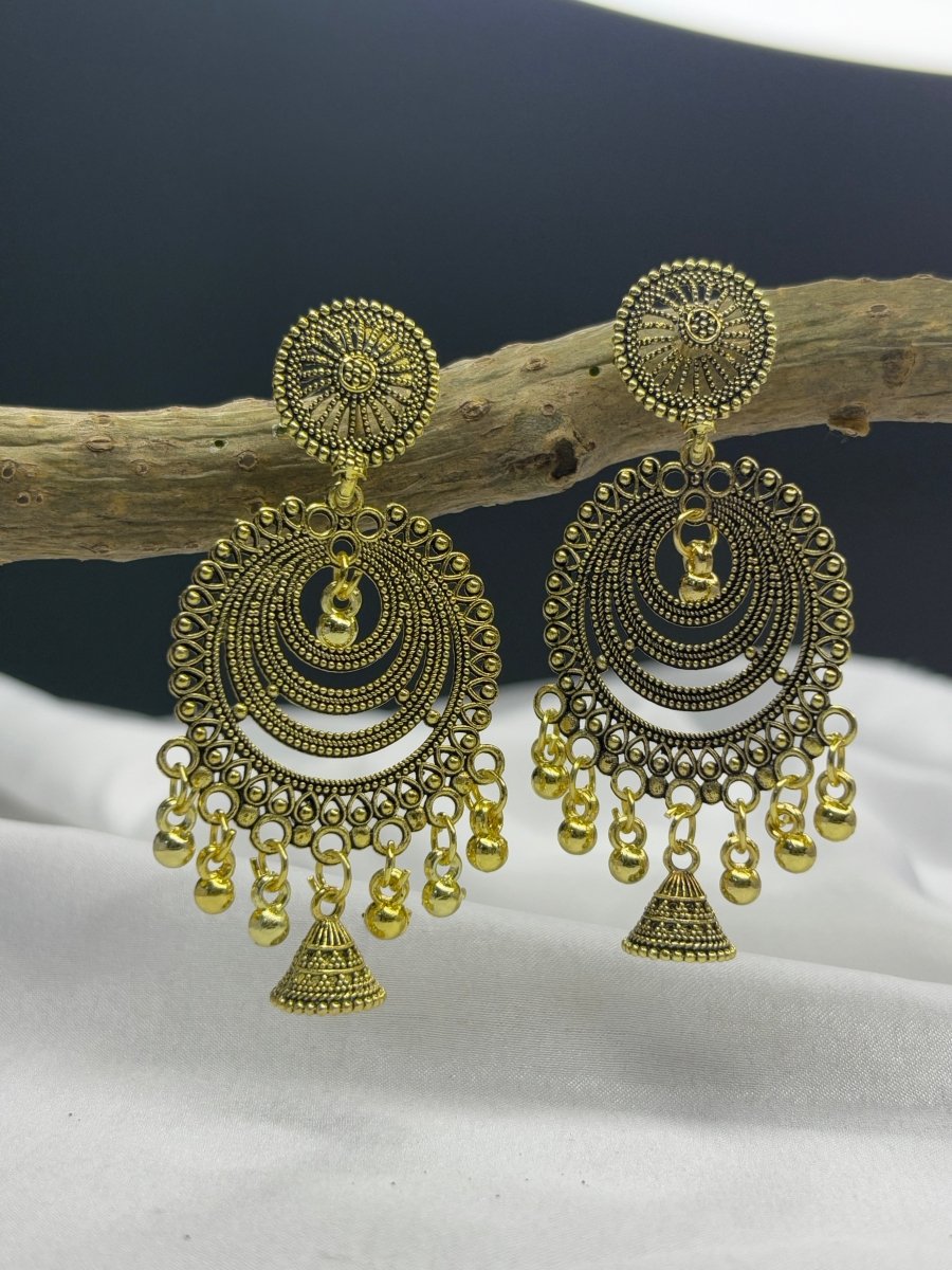 Chandbali