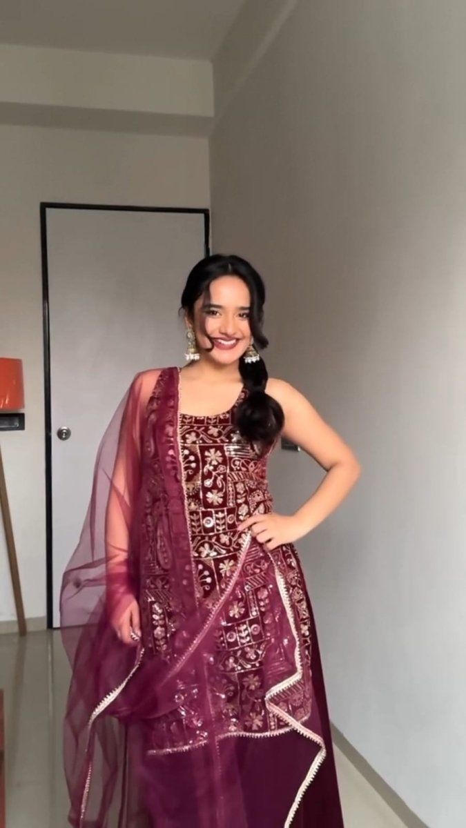 Saavi Marron