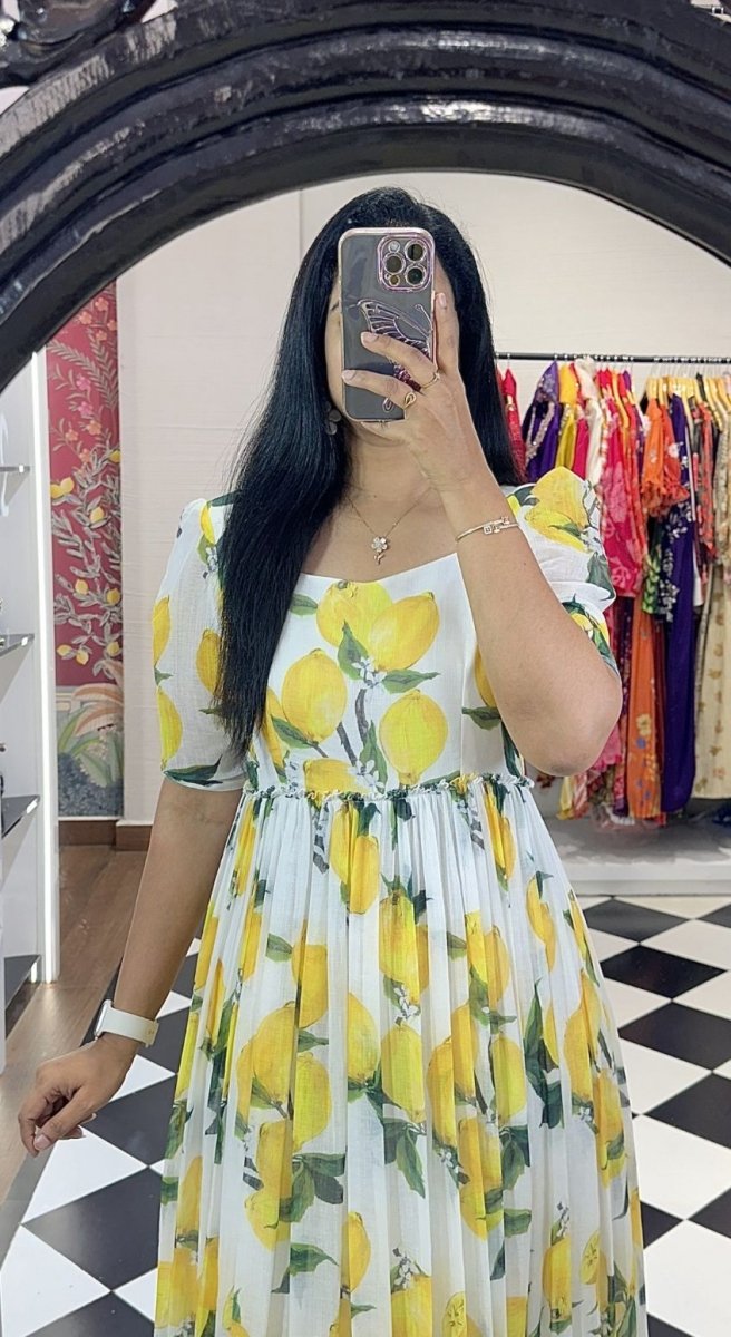 Nimbu Maxi
