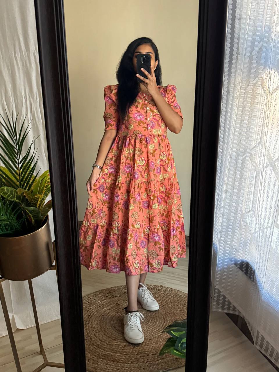 Sweet Peach