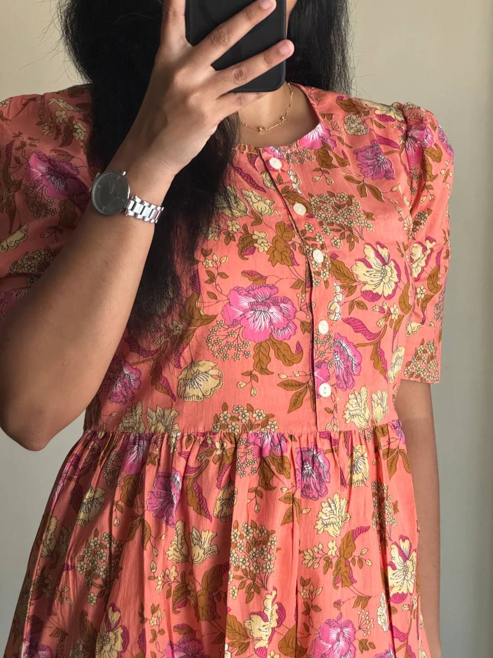 Sweet Peach