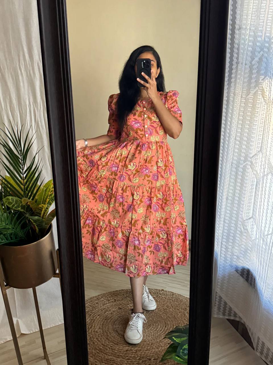 Sweet Peach