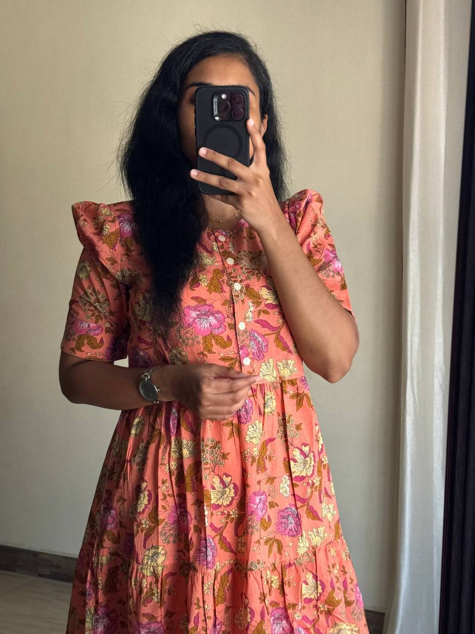Sweet Peach