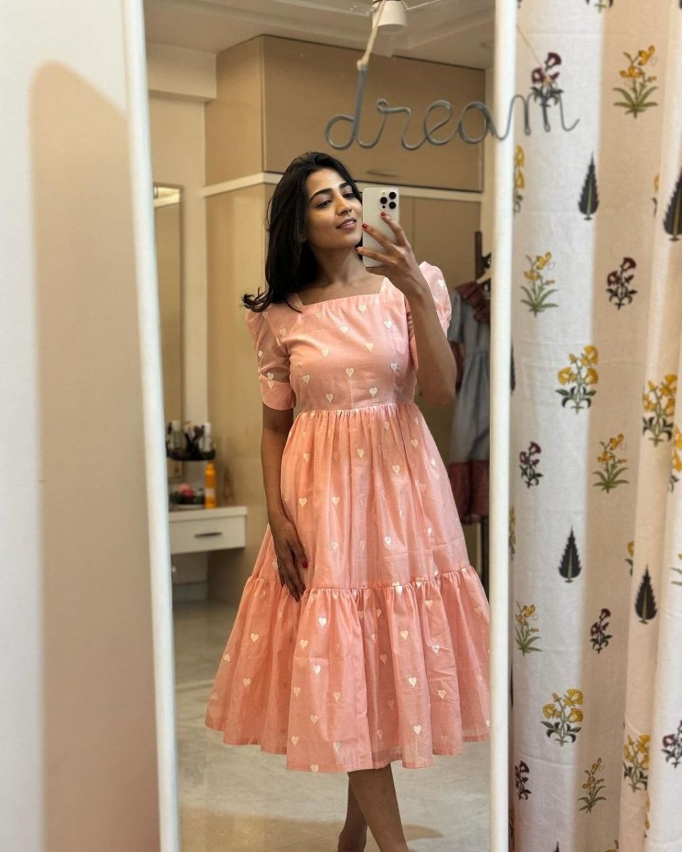 Peachy Love