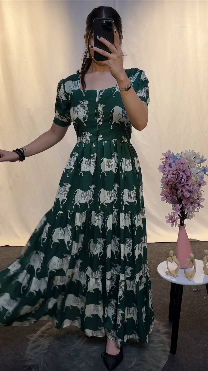 Cow Green