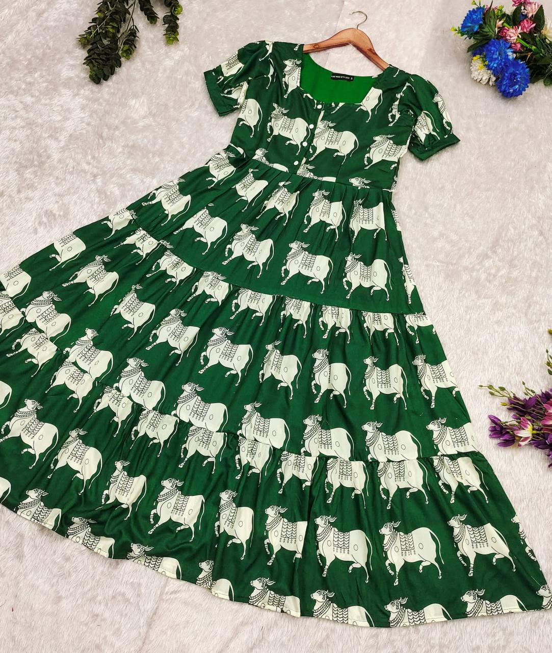 Cow Green