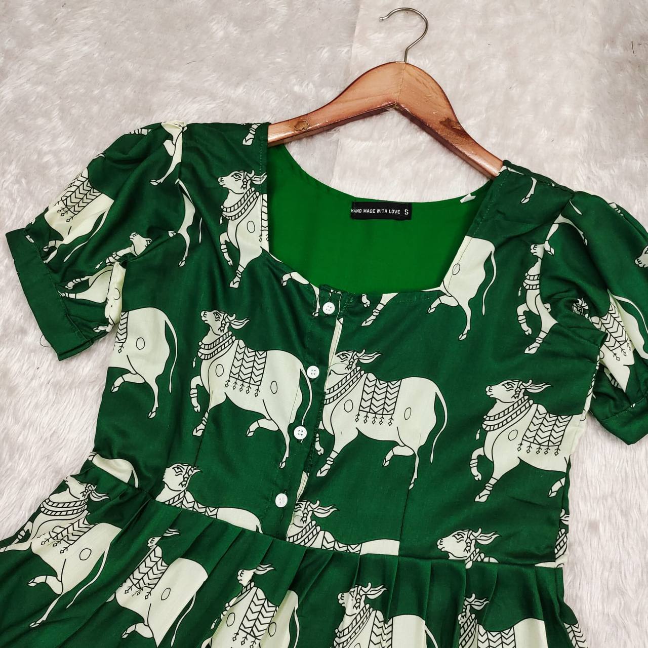 Cow Green