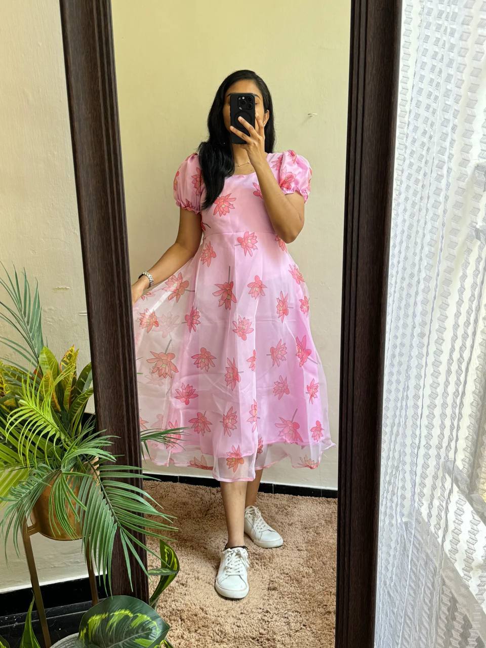 Pink Poppins