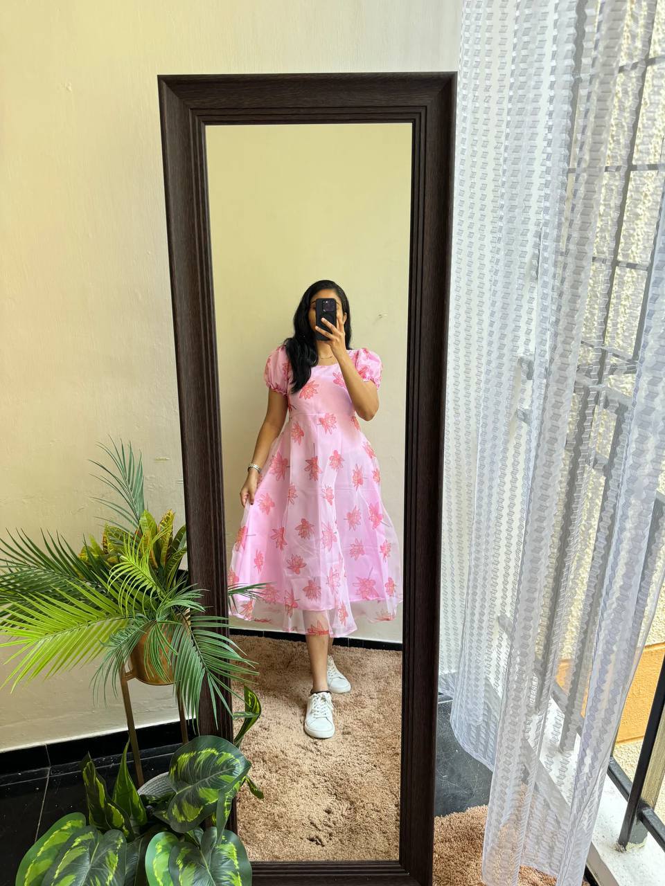 Pink Poppins