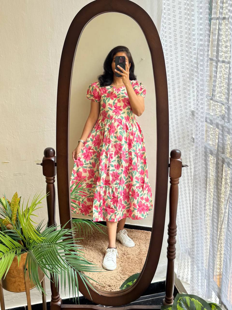 Wister Maxi