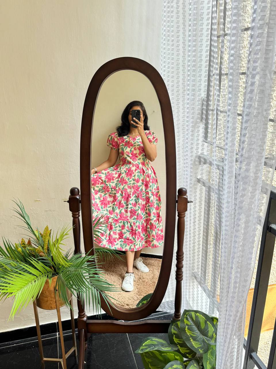 Wister Maxi