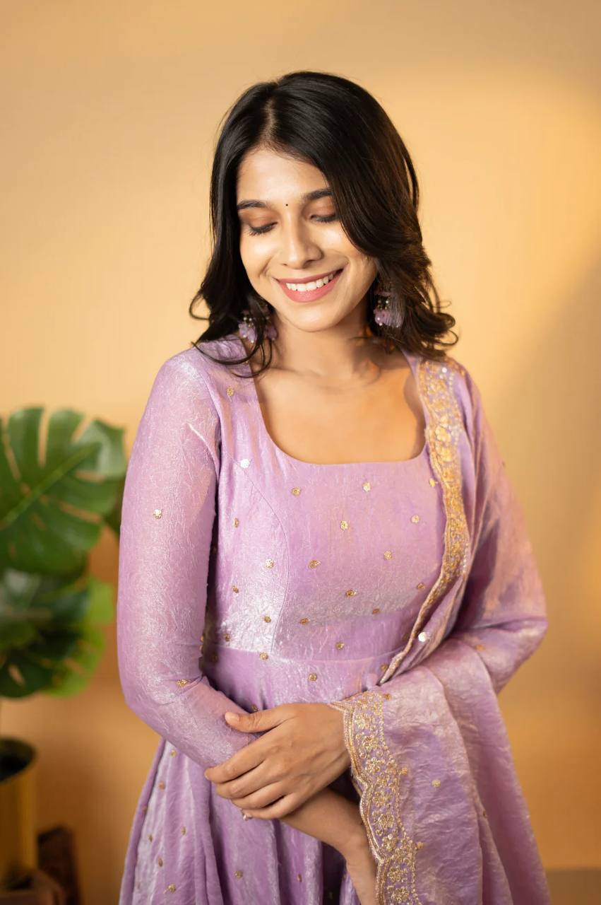 Trisha