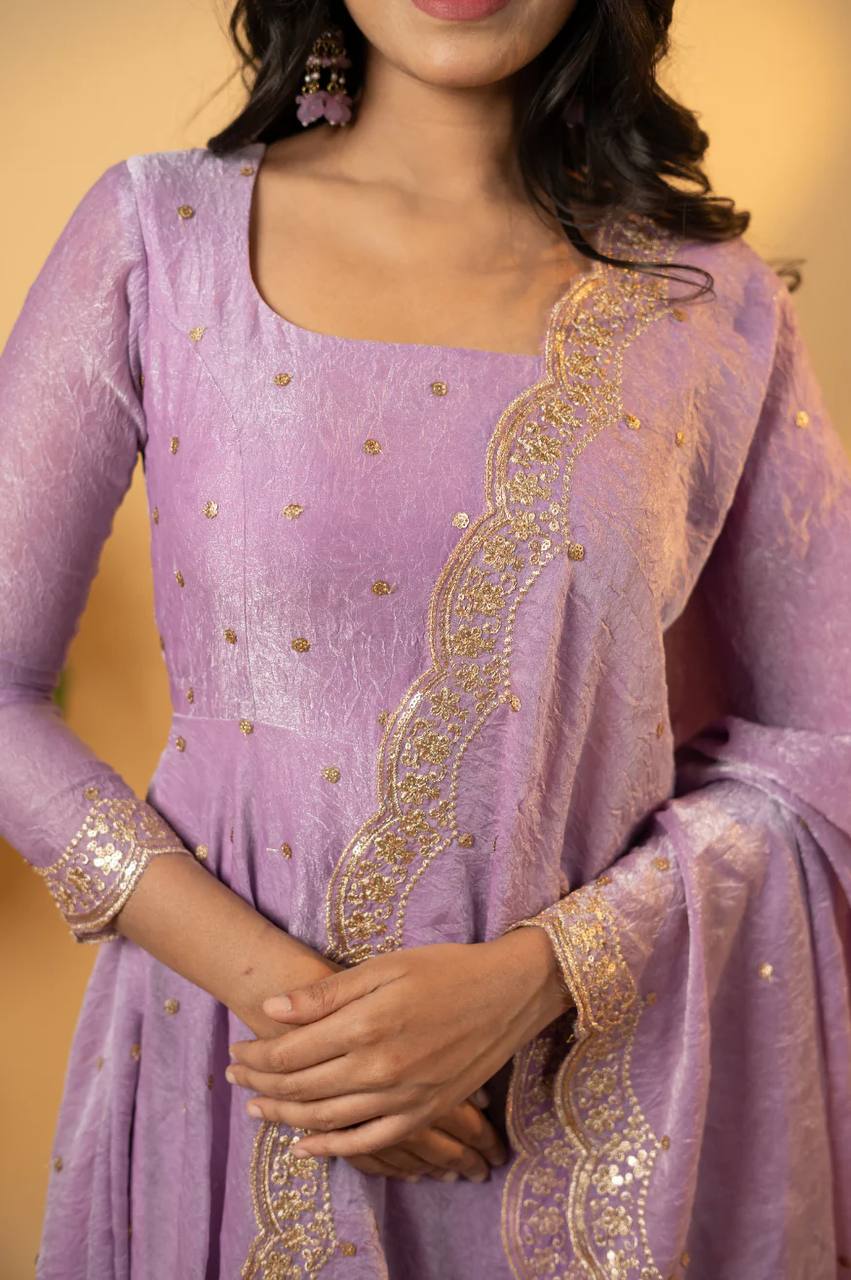 Trisha