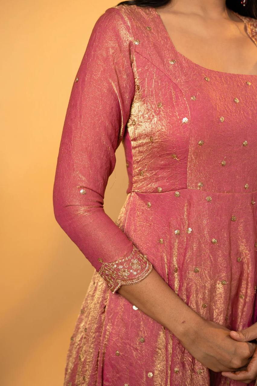 Trisha