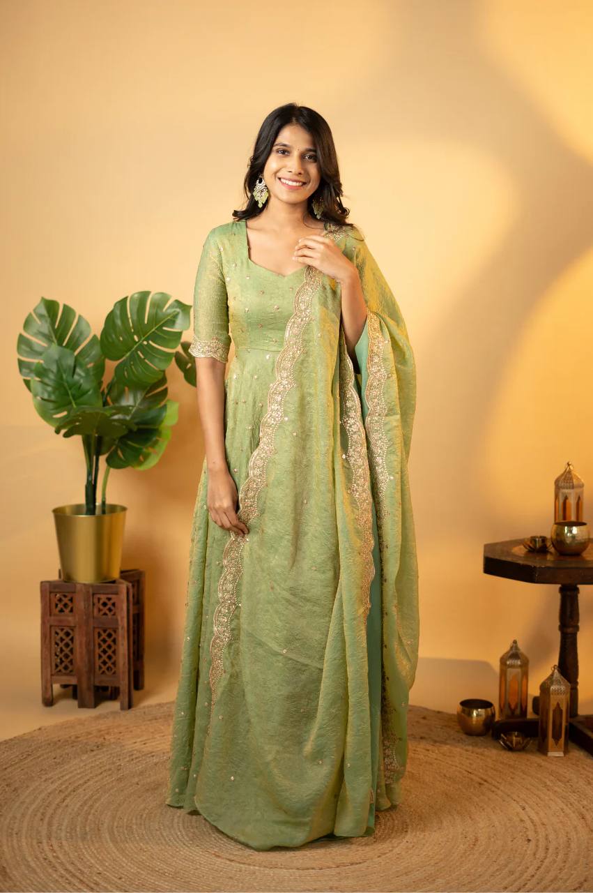 Trisha