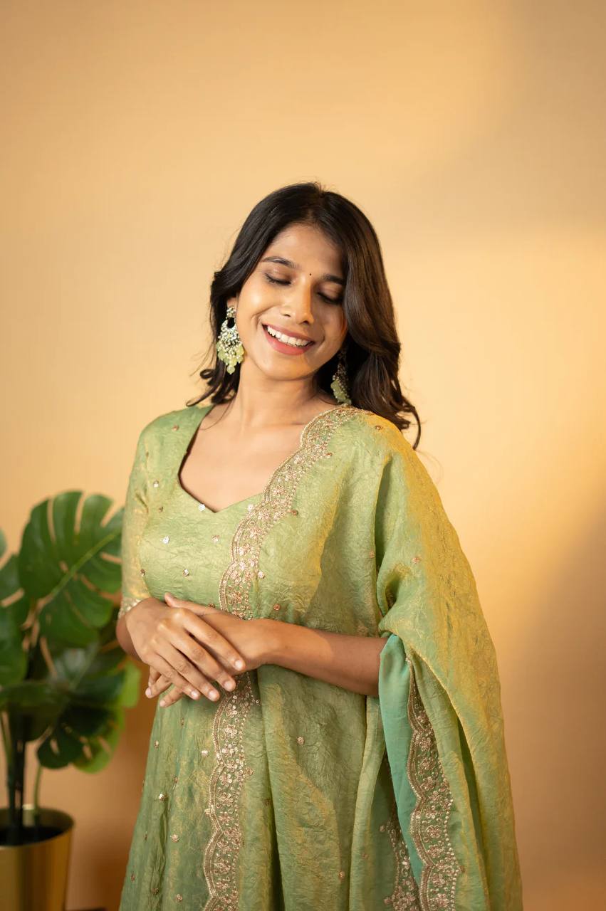Trisha