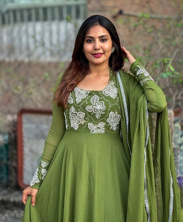 Anamika Green