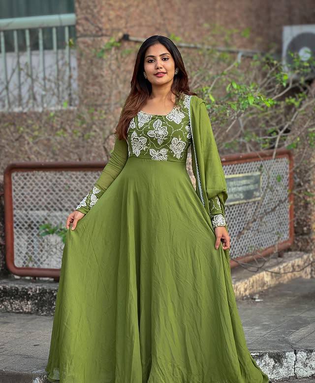 Anamika Green
