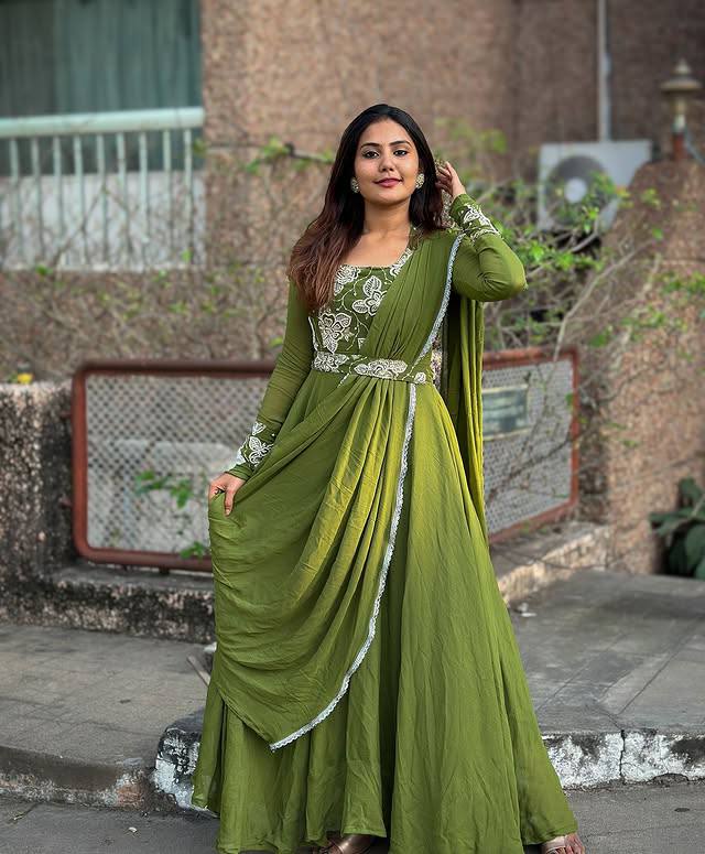 Anamika Green