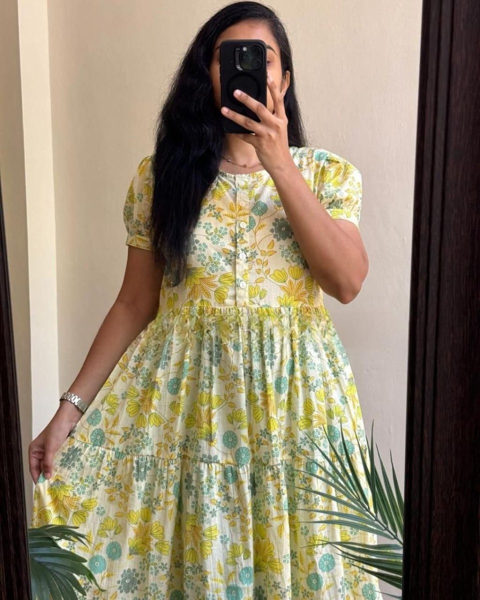 Primrose Dress
