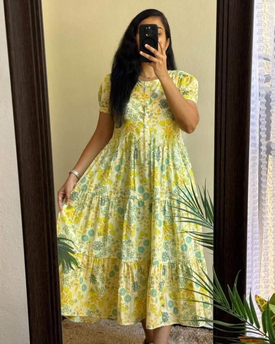 Primrose Dress