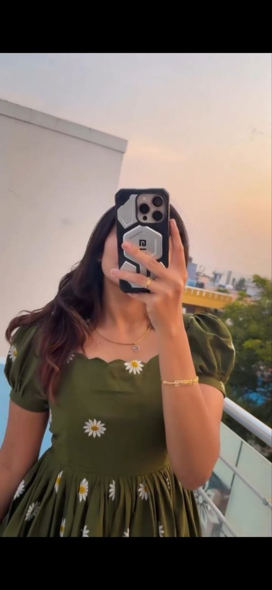 Sana Flower