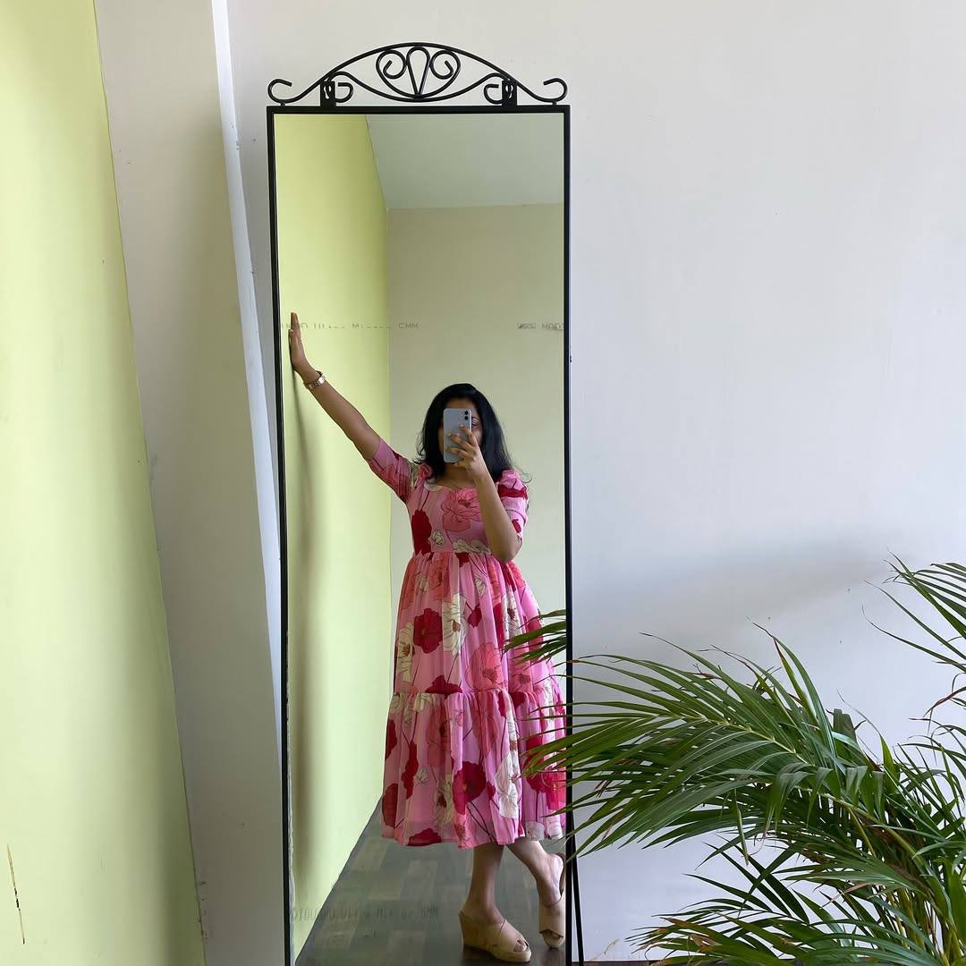 Petal Pink