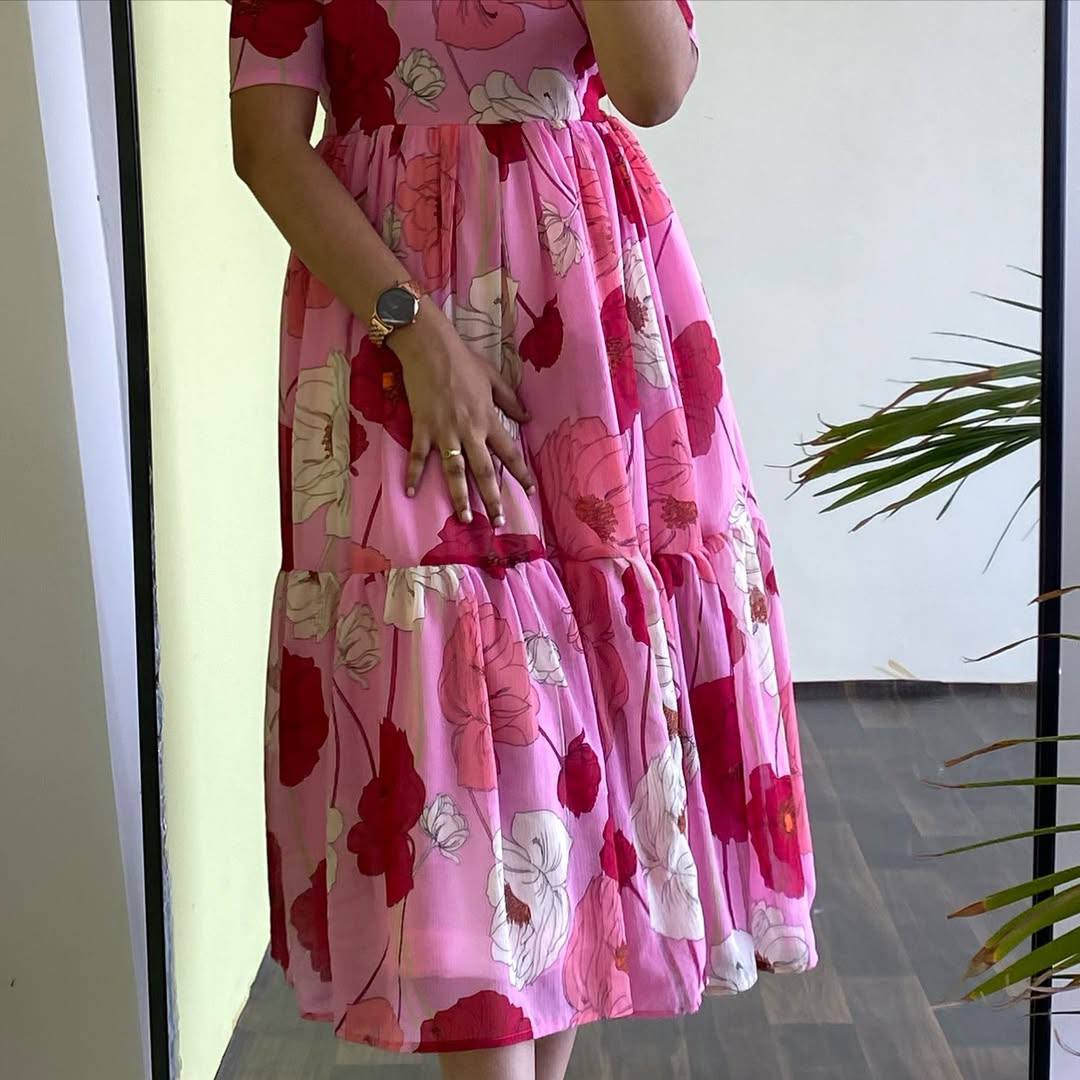 Petal Pink