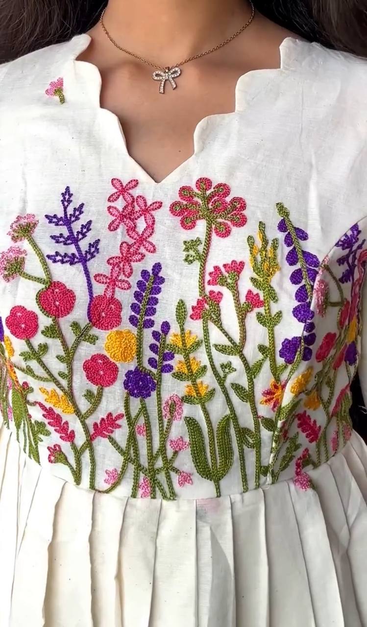 Chain Stitch