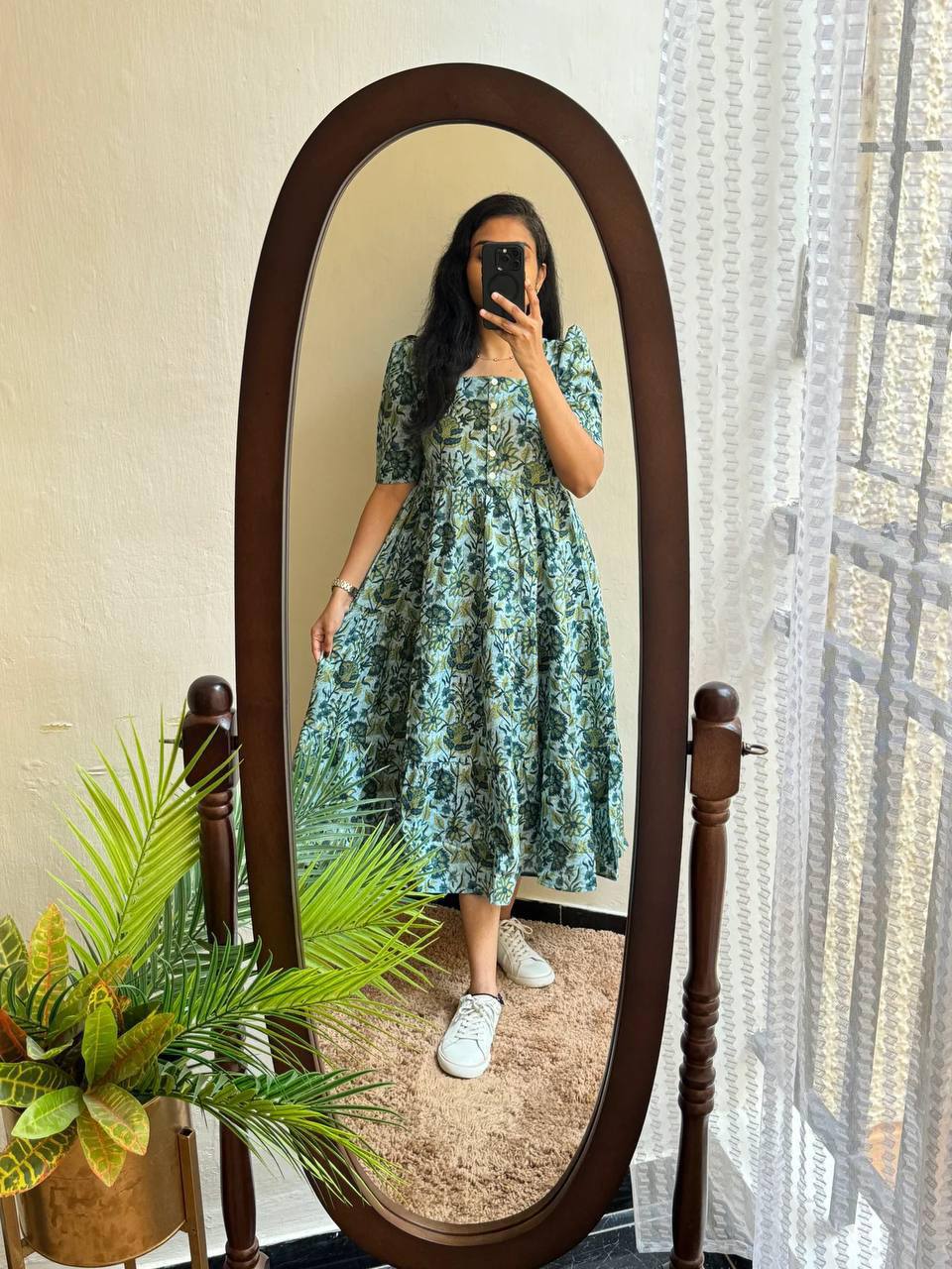 Basil Maxi