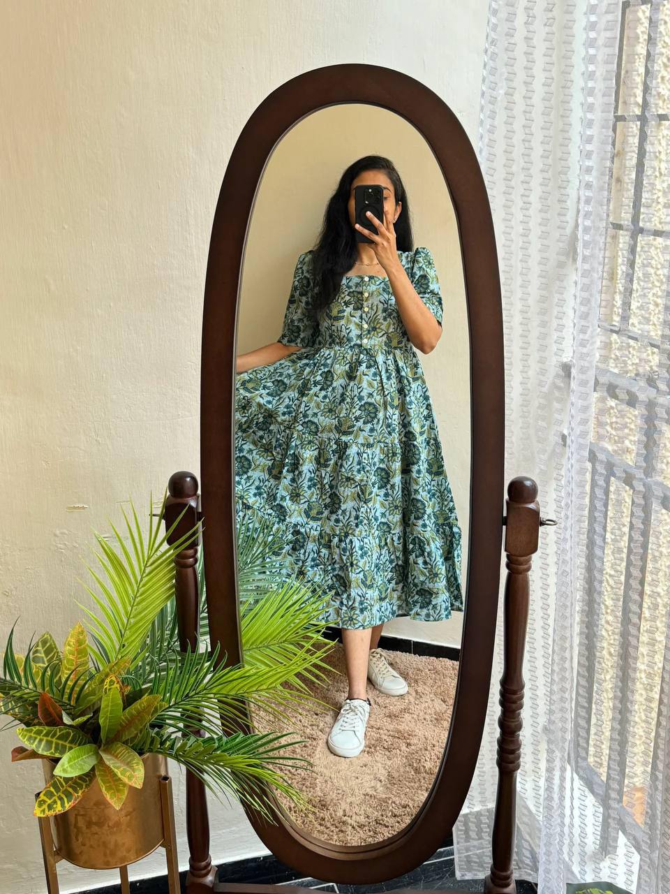 Basil Maxi