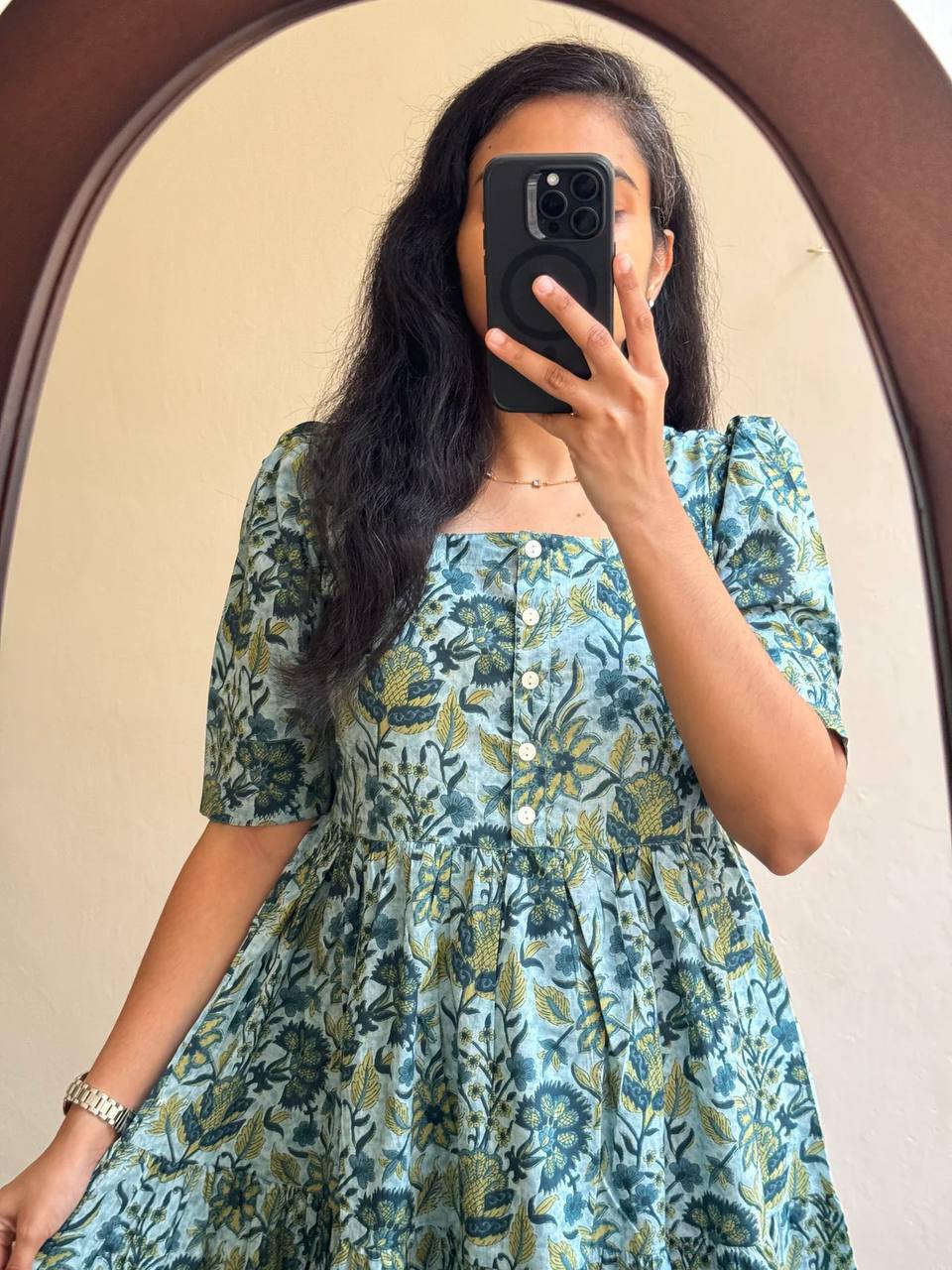 Basil Maxi