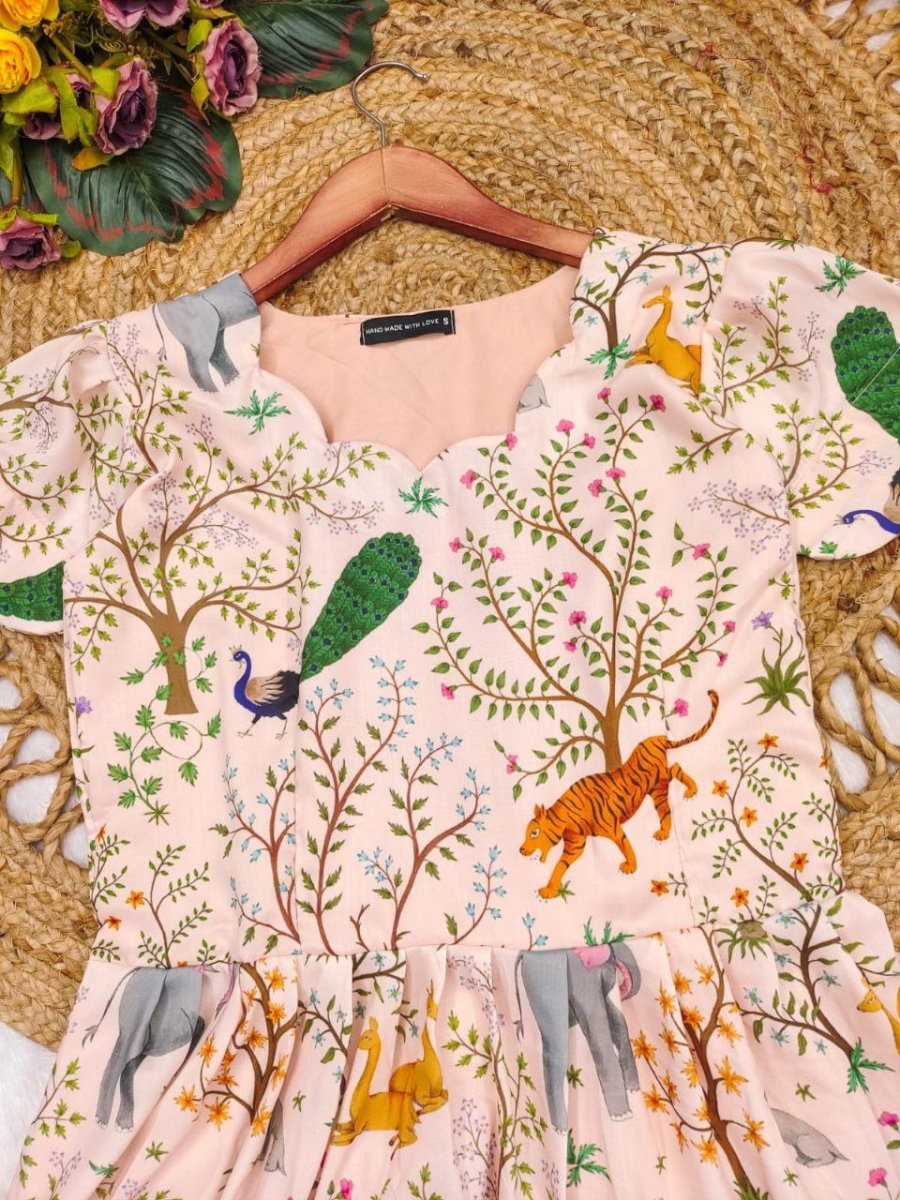 Zoo Maxi