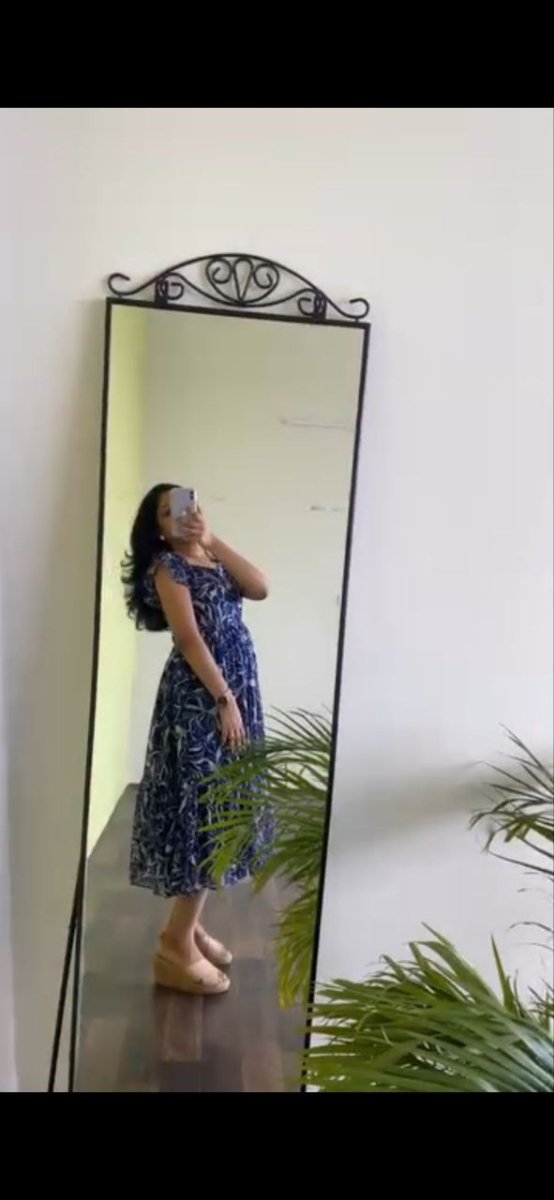 Oxford Maxi