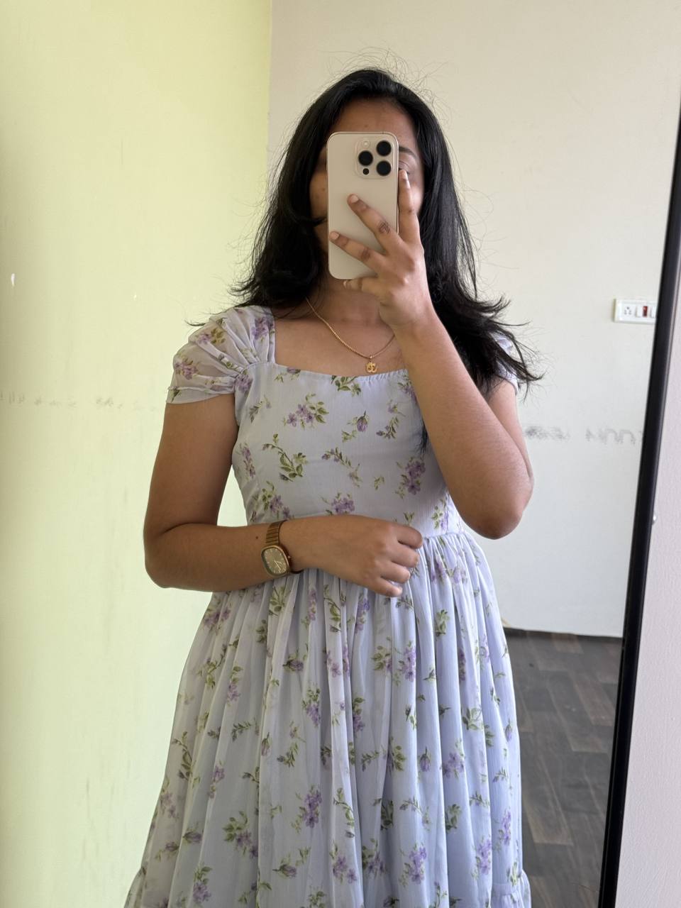 Orchid Grey