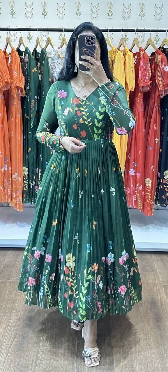 Adhaya Green