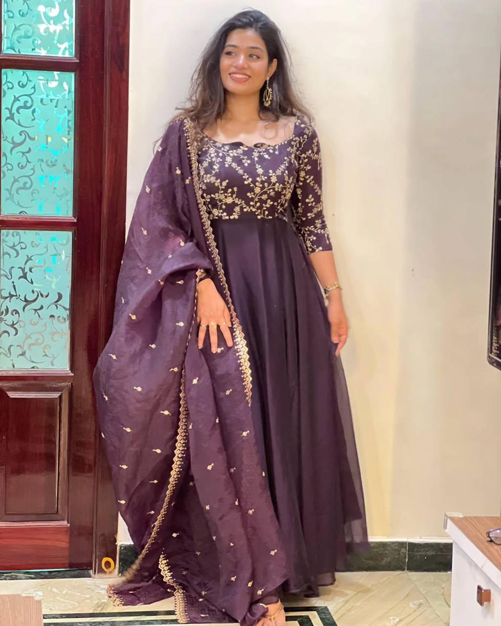 Pari Anarkali