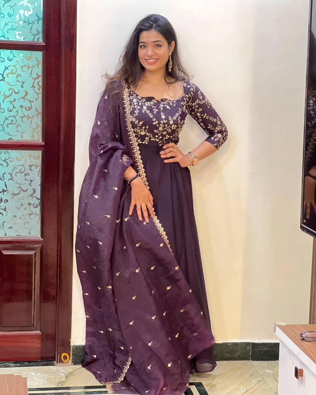Pari Anarkali