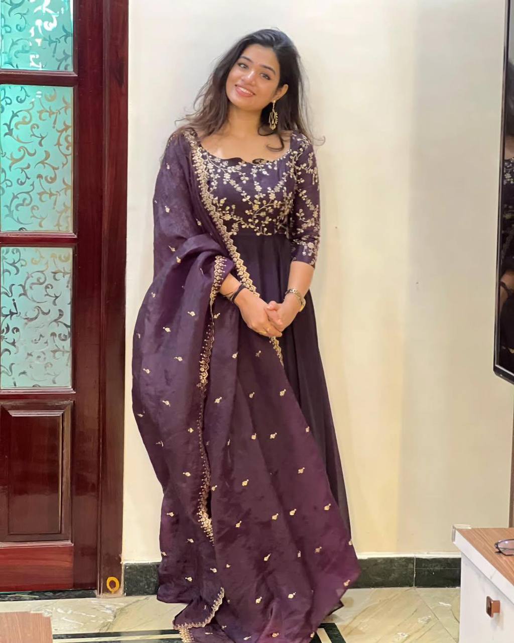 Pari Anarkali