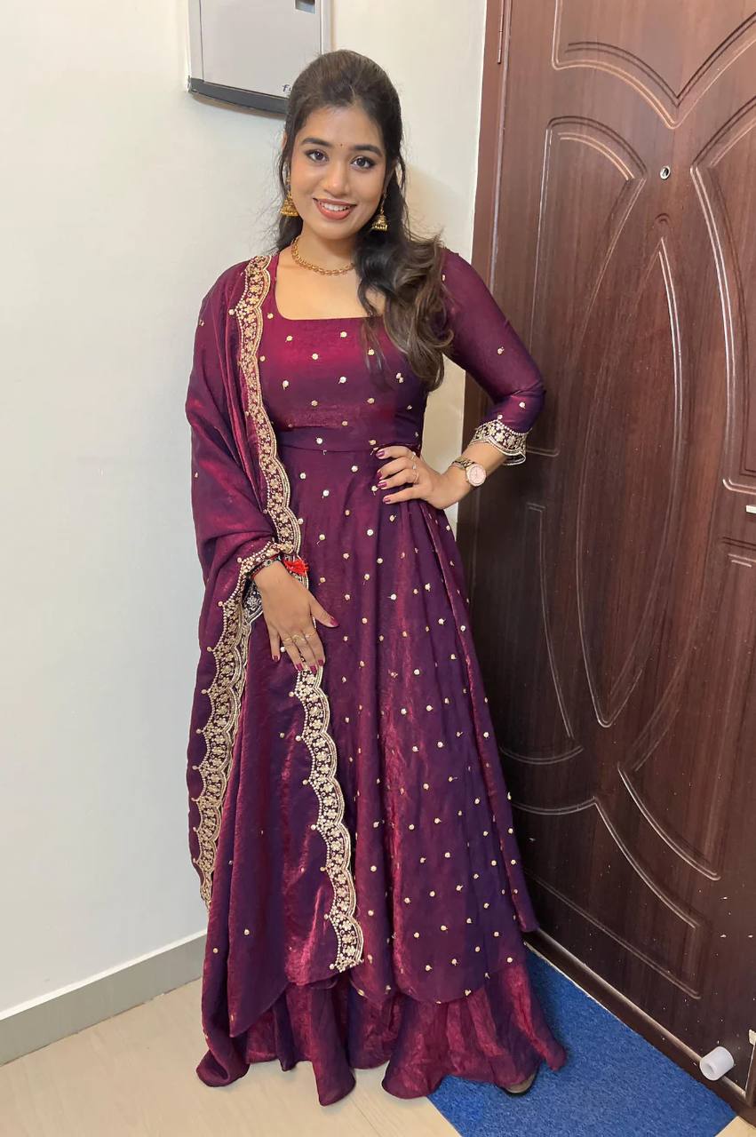 Trisha