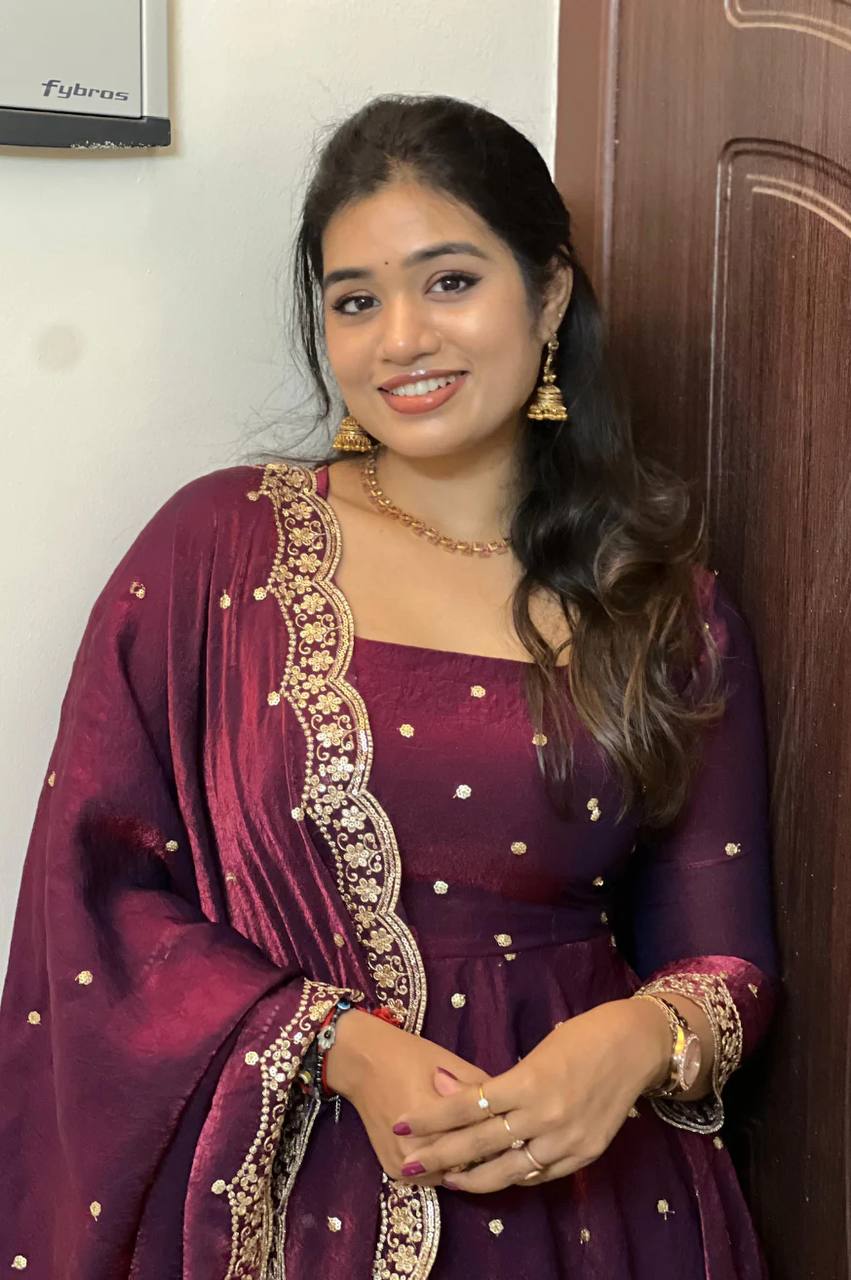Trisha