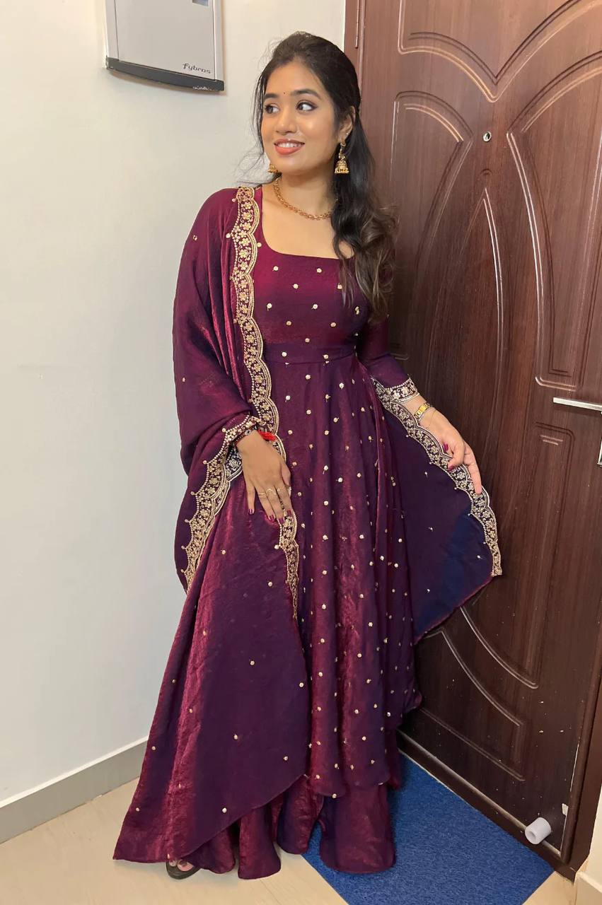 Trisha
