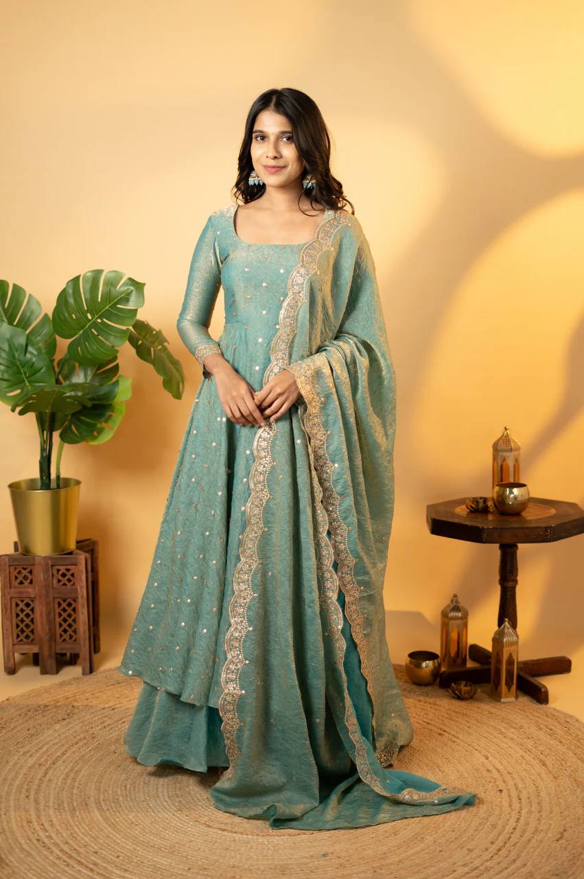 Trisha