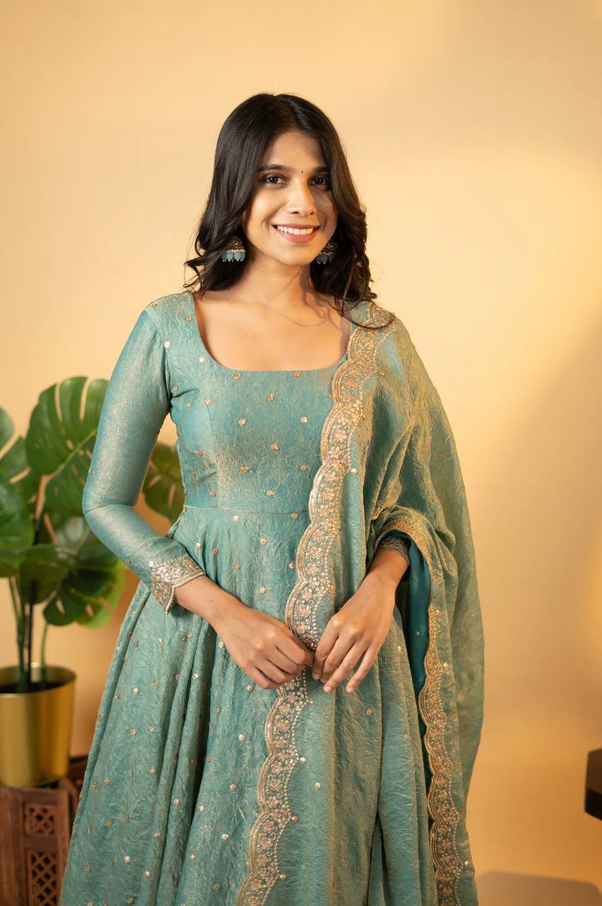 Trisha