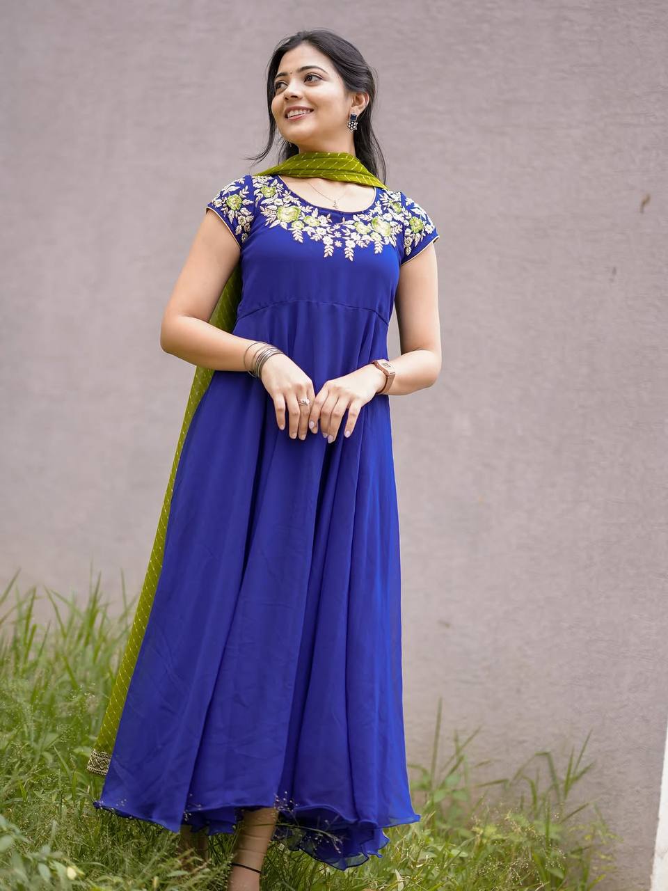 Mehfil Anarkali